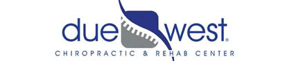 Welcome to Due West Chiropractic & Rehab!